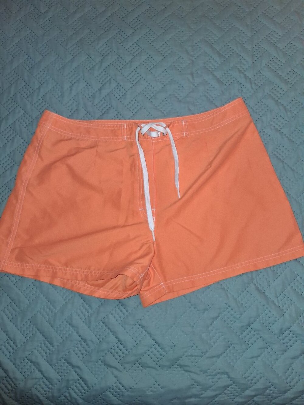 Like New! Women's Board Shorts-size 14 - Picture 1 of 6